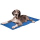 Flamingo cooling mat for dogs Fresk, 50 x 40 cm Flamingo cooling mat for dogs Fresk, 50 x 40 cm