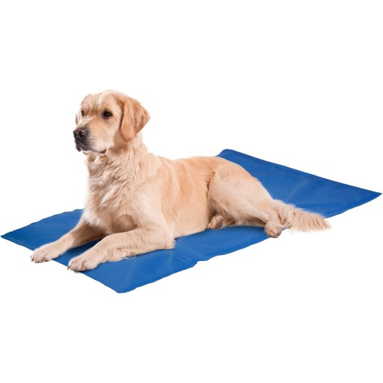 Flamingo cooling mat for dogs Fresk, 50 x 40 cm Flamingo cooling mat for dogs Fresk, 50 x 40 cm