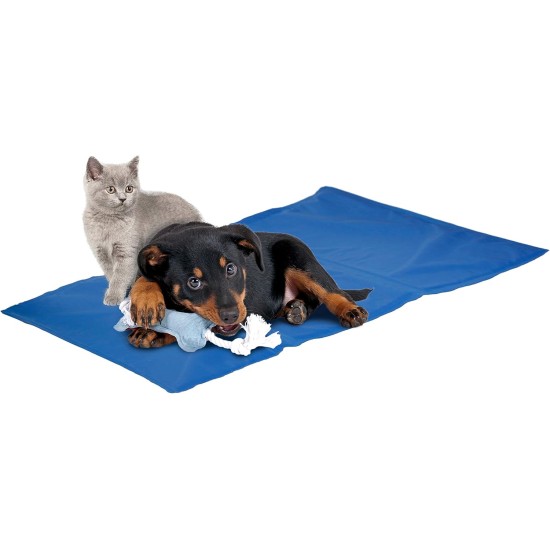 Flamingo cooling mat for dogs Fresk, 50 x 40 cm Flamingo cooling mat for dogs Fresk, 50 x 40 cm