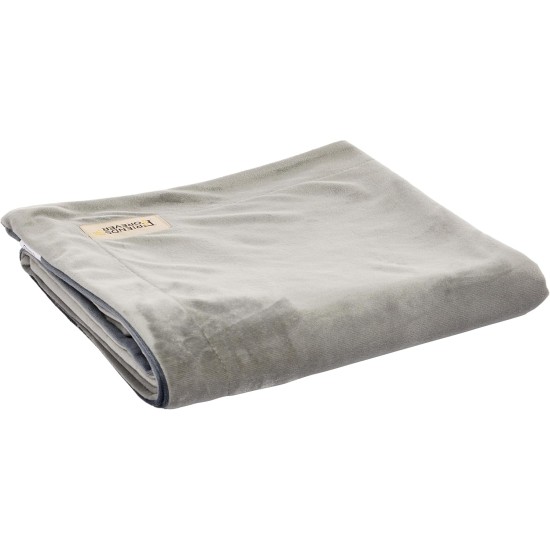 Friends Forever Heavy Duty Dog Blanket for Couch Protector, Two Tone Reversible Pet Hair Resistant Blanket for Dogs, Cats, Bed, Kennel, Crate, Car Seat, Soft Velvet, Warm Fleece (Large, 130X Friends Forever Heavy Duty Dog Blanket for Couch Protector, Two Tone Reversible Pet Hair Resistant Blanket for Dogs, Cats, Bed, Kennel, Crate, Car Seat, Soft Velvet, Warm Fleece (Large, 130X