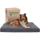 Furhaven Extra Soft Replacement Faux Fur Suede Dog Bed Cover Large Cream Furhaven Extra Soft Replacement Faux Fur Suede Dog Bed Cover Large Cream