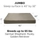Furhaven Extra Soft Replacement Faux Fur Suede Dog Bed Cover Large Cream Furhaven Extra Soft Replacement Faux Fur Suede Dog Bed Cover Large Cream