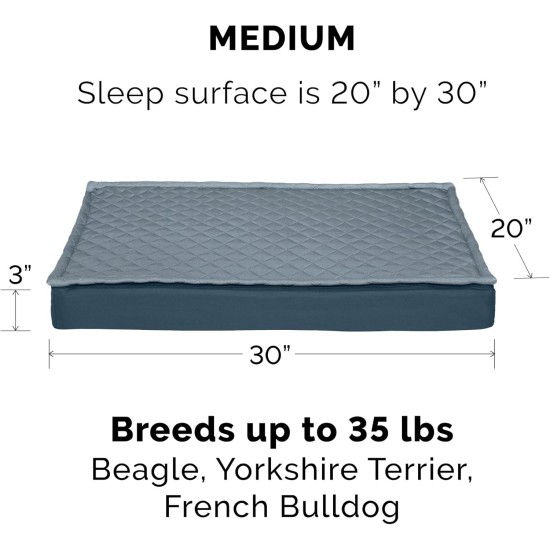 Furhaven Extra Soft Replacement Faux Fur Suede Dog Bed Cover Large Cream Furhaven Extra Soft Replacement Faux Fur Suede Dog Bed Cover Large Cream