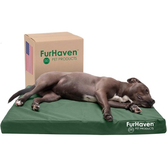 Furhaven Extra Soft Replacement Faux Fur Suede Dog Bed Cover Large Cream Furhaven Extra Soft Replacement Faux Fur Suede Dog Bed Cover Large Cream
