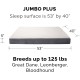 Furhaven Extra Soft Replacement Faux Fur Suede Dog Bed Cover Large Cream Furhaven Extra Soft Replacement Faux Fur Suede Dog Bed Cover Large Cream