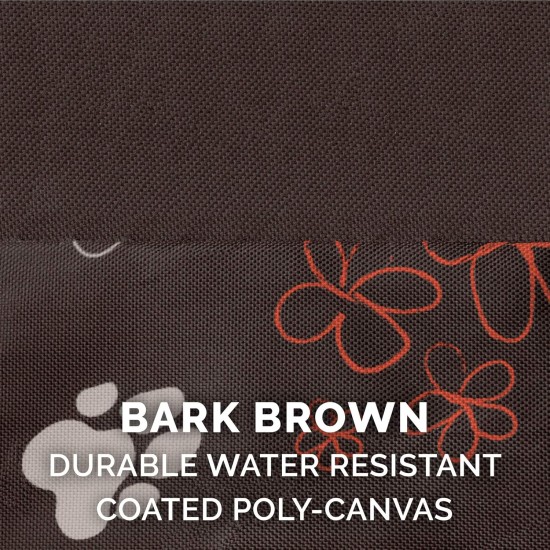 Furhaven Extra Soft Replacement Faux Fur Suede Dog Bed Cover Large Cream Furhaven Extra Soft Replacement Faux Fur Suede Dog Bed Cover Large Cream