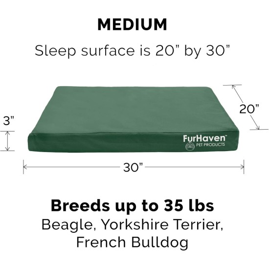 Furhaven Extra Soft Replacement Faux Fur Suede Dog Bed Cover Large Cream Furhaven Extra Soft Replacement Faux Fur Suede Dog Bed Cover Large Cream