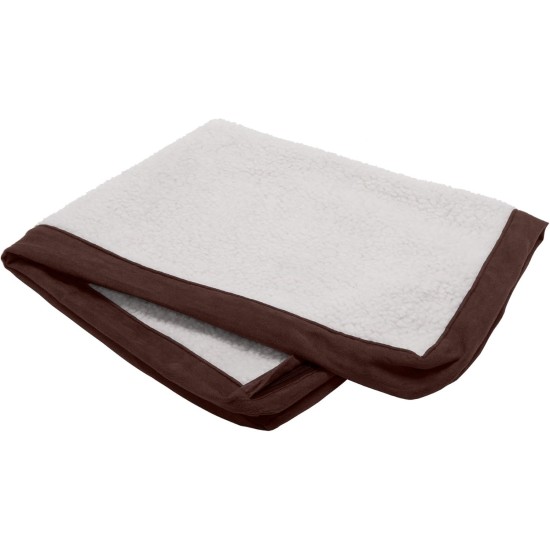 Furhaven Extra Soft Replacement Faux Fur Suede Dog Bed Cover Large Cream Furhaven Extra Soft Replacement Faux Fur Suede Dog Bed Cover Large Cream