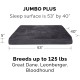Furhaven Extra Soft Replacement Faux Fur Suede Dog Bed Cover Large Cream Furhaven Extra Soft Replacement Faux Fur Suede Dog Bed Cover Large Cream