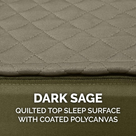 Furhaven Extra Soft Replacement Faux Fur Suede Dog Bed Cover Large Cream Furhaven Extra Soft Replacement Faux Fur Suede Dog Bed Cover Large Cream