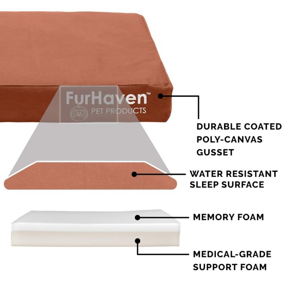 Furhaven Extra Soft Replacement Faux Fur Suede Dog Bed Cover Large Cream Furhaven Extra Soft Replacement Faux Fur Suede Dog Bed Cover Large Cream