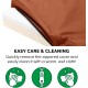 Furhaven Extra Soft Replacement Faux Fur Suede Dog Bed Cover Large Cream Furhaven Extra Soft Replacement Faux Fur Suede Dog Bed Cover Large Cream