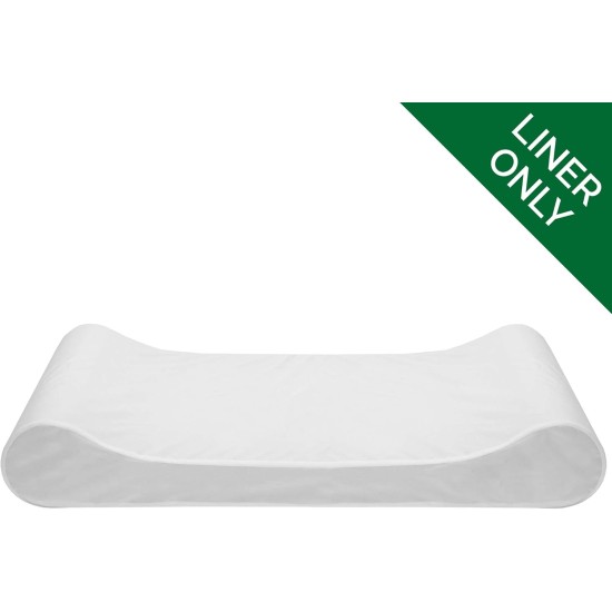 Furhaven Minky Replacement Cover for Dog Bed Plush Velvet Grey Jumbo Plus (XXL) Furhaven Minky Replacement Cover for Dog Bed Plush Velvet Grey Jumbo Plus (XXL)