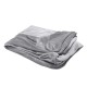 Furhaven Replacement Dog Bed Cover, Comfortable Couch, Plush and Decor, Sofa Style, Machine Washable, Diamond Grey, Jumbo (XL) Furhaven Replacement Dog Bed Cover, Comfortable Couch, Plush and Decor, Sofa Style, Machine Washable, Diamond Grey, Jumbo (XL)