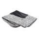 Furhaven Replacement Dog Bed Cover, Comfortable Couch, Plush and Decor, Sofa Style, Machine Washable, Diamond Grey, Jumbo (XL) Furhaven Replacement Dog Bed Cover, Comfortable Couch, Plush and Decor, Sofa Style, Machine Washable, Diamond Grey, Jumbo (XL)