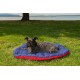 Furhaven Replacement Two Tone Faux Fur Suede L Shape Dog Bed Cover Machine Washable Stone Grey Medium Furhaven Replacement Two Tone Faux Fur Suede L Shape Dog Bed Cover Machine Washable Stone Grey Medium