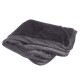 Furhaven Replacement Two Tone Faux Fur Suede L Shape Dog Bed Cover Machine Washable Stone Grey Medium Furhaven Replacement Two Tone Faux Fur Suede L Shape Dog Bed Cover Machine Washable Stone Grey Medium