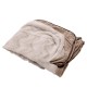 Furhaven Replacement Two Tone Faux Fur Suede L Shape Dog Bed Cover Machine Washable Stone Grey Medium Furhaven Replacement Two Tone Faux Fur Suede L Shape Dog Bed Cover Machine Washable Stone Grey Medium