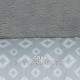 Furhaven Replacement Two Tone Faux Fur Suede L Shape Dog Bed Cover Machine Washable Stone Grey Medium Furhaven Replacement Two Tone Faux Fur Suede L Shape Dog Bed Cover Machine Washable Stone Grey Medium