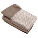 Furhaven Replacement Two Tone Faux Fur Suede L Shape Dog Bed Cover Machine Washable Stone Grey Medium Furhaven Replacement Two Tone Faux Fur Suede L Shape Dog Bed Cover Machine Washable Stone Grey Medium