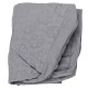 Furhaven Replacement Two Tone Faux Fur Suede L Shape Dog Bed Cover Machine Washable Stone Grey Medium Furhaven Replacement Two Tone Faux Fur Suede L Shape Dog Bed Cover Machine Washable Stone Grey Medium