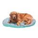 Furhaven Replacement Two Tone Faux Fur Suede L Shape Dog Bed Cover Machine Washable Stone Grey Medium Furhaven Replacement Two Tone Faux Fur Suede L Shape Dog Bed Cover Machine Washable Stone Grey Medium