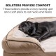 Furhaven Replacement Two Tone Faux Fur Suede L Shape Dog Bed Cover Machine Washable Stone Grey Medium Furhaven Replacement Two Tone Faux Fur Suede L Shape Dog Bed Cover Machine Washable Stone Grey Medium