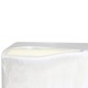 Furhaven Replacement Two Tone Faux Fur Suede L Shape Dog Bed Cover Machine Washable Stone Grey Medium Furhaven Replacement Two Tone Faux Fur Suede L Shape Dog Bed Cover Machine Washable Stone Grey Medium