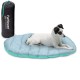 Furhaven Replacement Two Tone Faux Fur Suede L Shape Dog Bed Cover Machine Washable Stone Grey Medium Furhaven Replacement Two Tone Faux Fur Suede L Shape Dog Bed Cover Machine Washable Stone Grey Medium