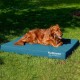 Furhaven Ultra Plush Replacement Faux Fur & Suede Dog Bed Cover Chocolate Brown Large Furhaven Ultra Plush Replacement Faux Fur & Suede Dog Bed Cover Chocolate Brown Large