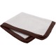 Furhaven Ultra Plush Replacement Faux Fur & Suede Dog Bed Cover Chocolate Brown Large Furhaven Ultra Plush Replacement Faux Fur & Suede Dog Bed Cover Chocolate Brown Large