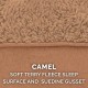 Furhaven Ultra Plush Replacement Faux Fur & Suede Dog Bed Cover Chocolate Brown Large Furhaven Ultra Plush Replacement Faux Fur & Suede Dog Bed Cover Chocolate Brown Large