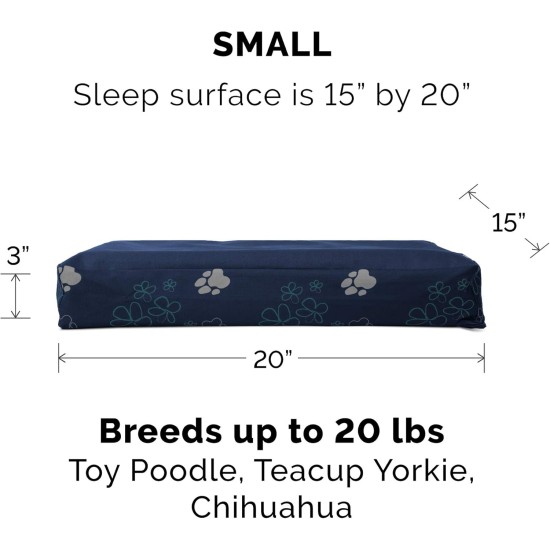 Furhaven Ultra Plush Replacement Faux Fur & Suede Dog Bed Cover Chocolate Brown Large Furhaven Ultra Plush Replacement Faux Fur & Suede Dog Bed Cover Chocolate Brown Large