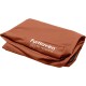Furhaven Ultra Plush Replacement Faux Fur & Suede Dog Bed Cover Chocolate Brown Large Furhaven Ultra Plush Replacement Faux Fur & Suede Dog Bed Cover Chocolate Brown Large