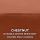 Furhaven Ultra Plush Replacement Faux Fur & Suede Dog Bed Cover Chocolate Brown Large Furhaven Ultra Plush Replacement Faux Fur & Suede Dog Bed Cover Chocolate Brown Large