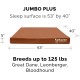Furhaven Ultra Plush Replacement Faux Fur & Suede Dog Bed Cover Chocolate Brown Large Furhaven Ultra Plush Replacement Faux Fur & Suede Dog Bed Cover Chocolate Brown Large