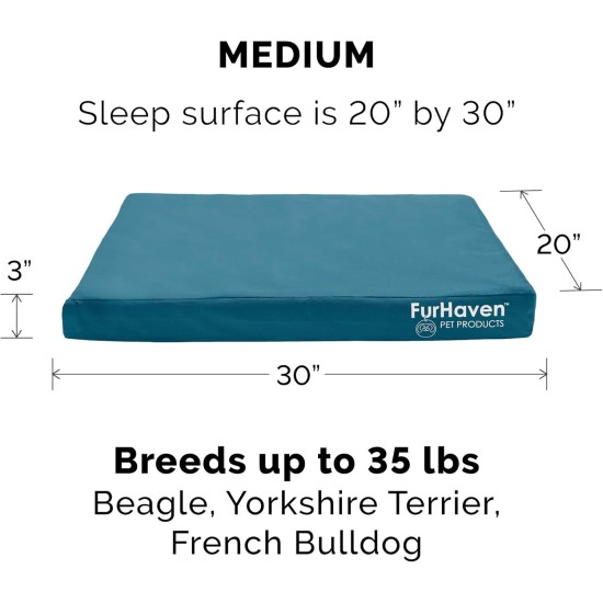 Furhaven Ultra Plush Replacement Faux Fur & Suede Dog Bed Cover Chocolate Brown Large Furhaven Ultra Plush Replacement Faux Fur & Suede Dog Bed Cover Chocolate Brown Large