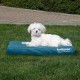 Furhaven Ultra Plush Replacement Faux Fur & Suede Dog Bed Cover Chocolate Brown Large Furhaven Ultra Plush Replacement Faux Fur & Suede Dog Bed Cover Chocolate Brown Large