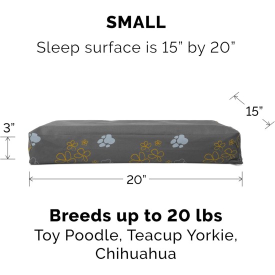 Furhaven Ultra Plush Replacement Faux Fur & Suede Dog Bed Cover Chocolate Brown Large Furhaven Ultra Plush Replacement Faux Fur & Suede Dog Bed Cover Chocolate Brown Large