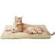 Furhaven Waterproof and Self Warming Throw Blanket for Dogs and House Cats, Washable and Reflects Body Heat, Terry Cloth and Sherpa Dog Blanket, Cozy Denim, Medium Furhaven Waterproof and Self Warming Throw Blanket for Dogs and House Cats, Washable and Reflects Body Heat, Terry Cloth and Sherpa Dog Blanket, Cozy Denim, Medium