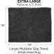 Furhaven Waterproof and Self Warming Throw Blanket for Dogs and House Cats, Washable and Reflects Body Heat, Terry Cloth and Sherpa Dog Blanket, Cozy Denim, Medium Furhaven Waterproof and Self Warming Throw Blanket for Dogs and House Cats, Washable and Reflects Body Heat, Terry Cloth and Sherpa Dog Blanket, Cozy Denim, Medium