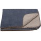 Furhaven Waterproof and Self Warming Throw Blanket for Dogs and House Cats, Washable and Reflects Body Heat, Terry Cloth and Sherpa Dog Blanket, Cozy Denim, Medium Furhaven Waterproof and Self Warming Throw Blanket for Dogs and House Cats, Washable and Reflects Body Heat, Terry Cloth and Sherpa Dog Blanket, Cozy Denim, Medium