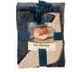 Furhaven Waterproof and Self Warming Throw Blanket for Dogs and House Cats, Washable and Reflects Body Heat, Terry Cloth and Sherpa Dog Blanket, Cozy Denim, Medium Furhaven Waterproof and Self Warming Throw Blanket for Dogs and House Cats, Washable and Reflects Body Heat, Terry Cloth and Sherpa Dog Blanket, Cozy Denim, Medium