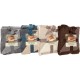 Furhaven Waterproof and Self Warming Throw Blanket for Dogs and House Cats, Washable and Reflects Body Heat, Terry Cloth and Sherpa Dog Blanket, Cozy Denim, Medium Furhaven Waterproof and Self Warming Throw Blanket for Dogs and House Cats, Washable and Reflects Body Heat, Terry Cloth and Sherpa Dog Blanket, Cozy Denim, Medium