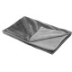 Furhaven XL Waterproof Calming Plush Long Faux Fur & Velvet Dog Blanket, Washable, Taupe, Extra Large Furhaven XL Waterproof Calming Plush Long Faux Fur & Velvet Dog Blanket, Washable, Taupe, Extra Large