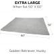 Furhaven XL Waterproof Calming Plush Long Faux Fur & Velvet Dog Blanket, Washable, Taupe, Extra Large Furhaven XL Waterproof Calming Plush Long Faux Fur & Velvet Dog Blanket, Washable, Taupe, Extra Large