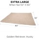 Furhaven XL Waterproof Calming Plush Long Faux Fur & Velvet Dog Blanket, Washable, Taupe, Extra Large Furhaven XL Waterproof Calming Plush Long Faux Fur & Velvet Dog Blanket, Washable, Taupe, Extra Large