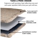 Furhaven XL Waterproof Calming Plush Long Faux Fur & Velvet Dog Blanket, Washable, Taupe, Extra Large Furhaven XL Waterproof Calming Plush Long Faux Fur & Velvet Dog Blanket, Washable, Taupe, Extra Large