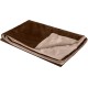 Furhaven XL Waterproof Calming Plush Long Faux Fur & Velvet Dog Blanket, Washable, Taupe, Extra Large Furhaven XL Waterproof Calming Plush Long Faux Fur & Velvet Dog Blanket, Washable, Taupe, Extra Large