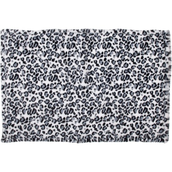 Furhaven XL Waterproof Calming Plush Long Faux Fur & Velvet Dog Blanket, Washable, Taupe, Extra Large Furhaven XL Waterproof Calming Plush Long Faux Fur & Velvet Dog Blanket, Washable, Taupe, Extra Large